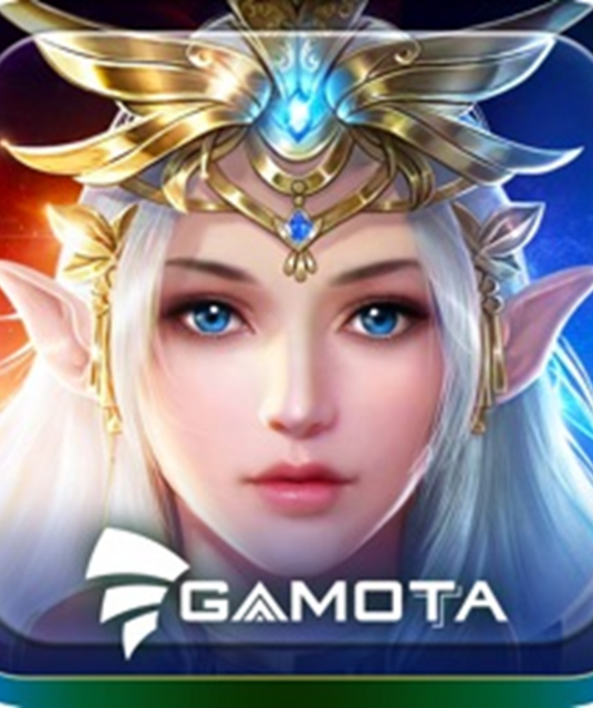 avatar thiên sứ mobile