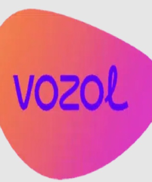 avatar Puff Vozol