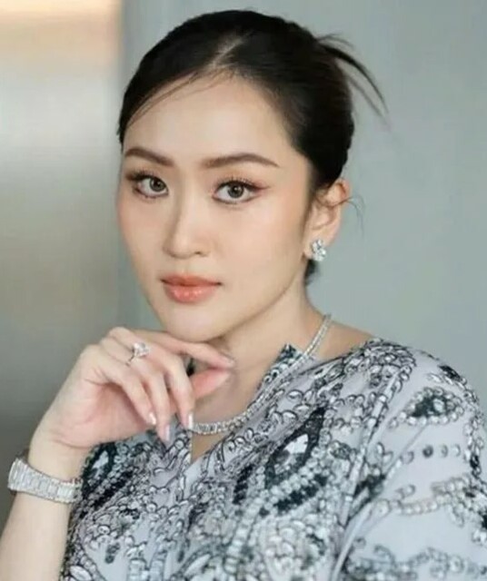 avatar CEO FO88 - Tuyên Phạm Mỹ Thi