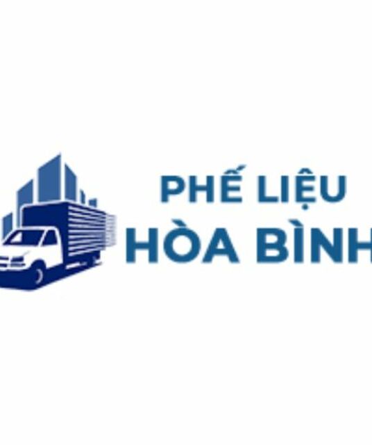 avatar Giá phế liệu hôm nay Phế Liệu Hòa Bình