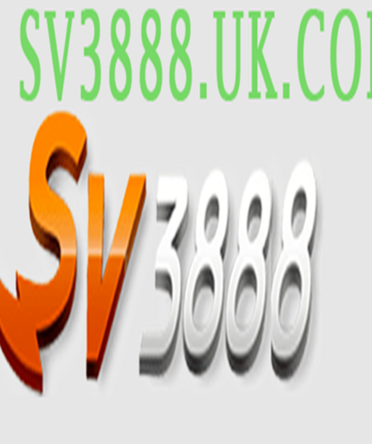 avatar SV3888 ukcom