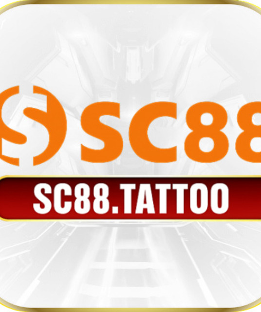 avatar SC88 TATTOO