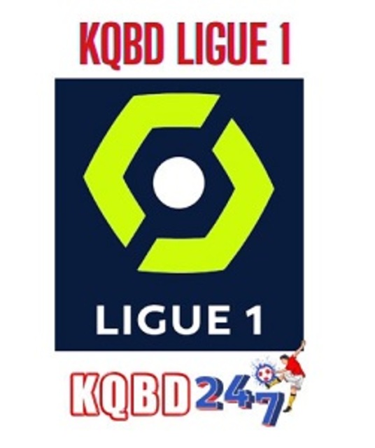 avatar Kết Quả Bóng Đá Ligue 1 KQBD 247