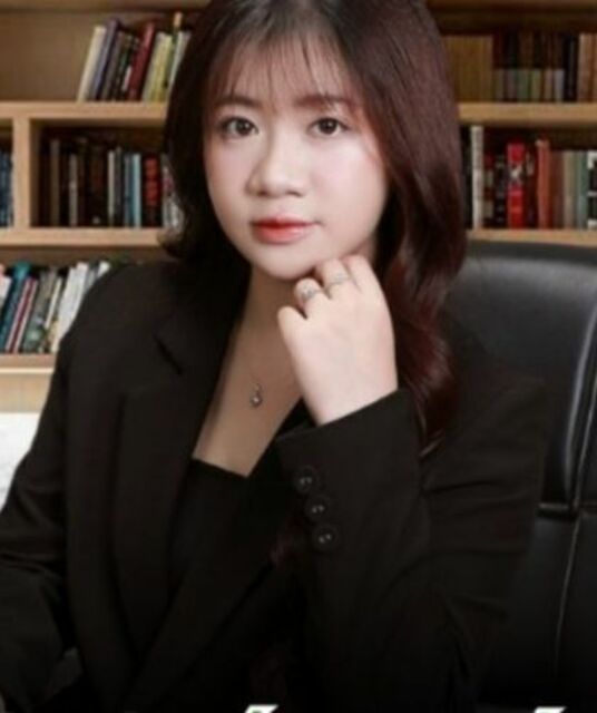 avatar Tôi là Lucy Thảo My – Quản trị viên nội dung WIN789 MVP tại win678mvp.com