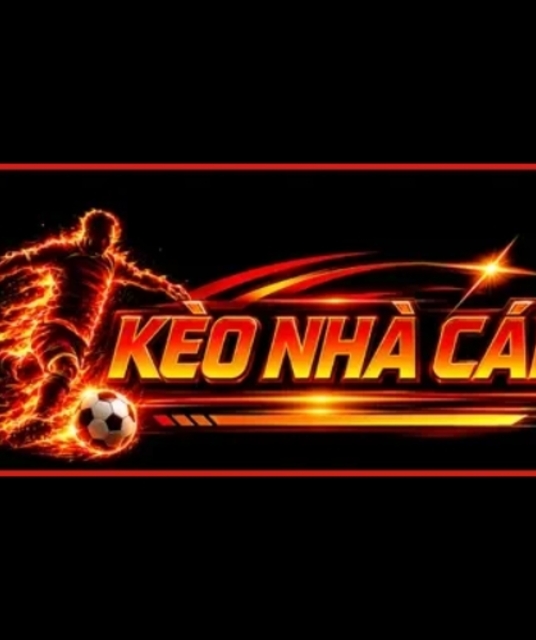 avatar Kèo Nhà Cái 5