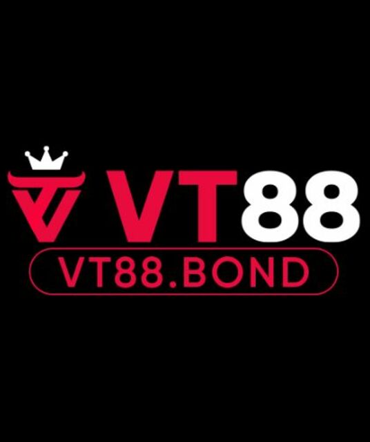 avatar VT88 Nhà cái cá cược thể thao và casino trực tuyến uy tín