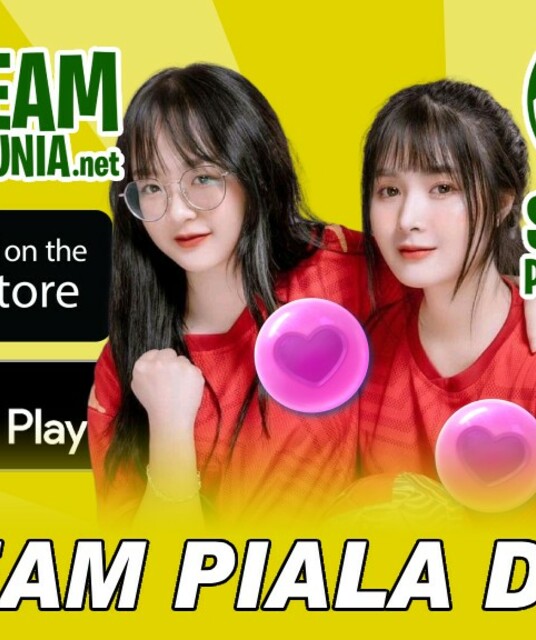avatar Piala Dunia