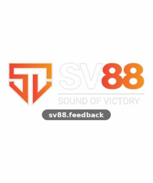 avatar SV88 – Cổng Game Đổi Thưởng Uy Tín Được Yêu Thích Hiện Nay