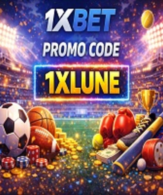 avatar promo code 1xbet