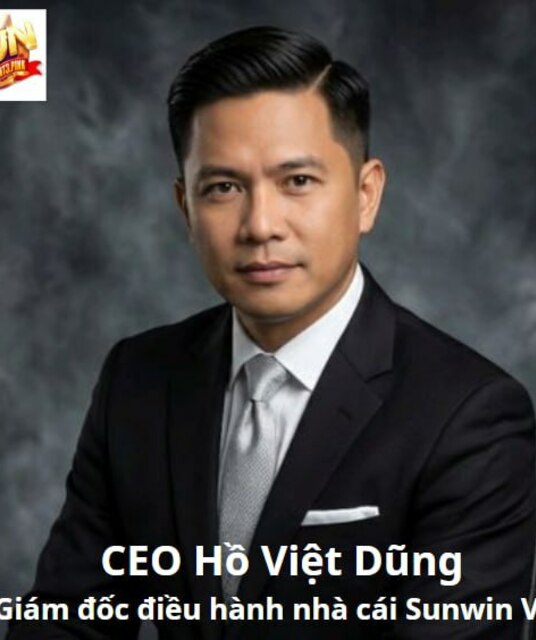 avatar Hồ Việt Dũng Sunwint3pink