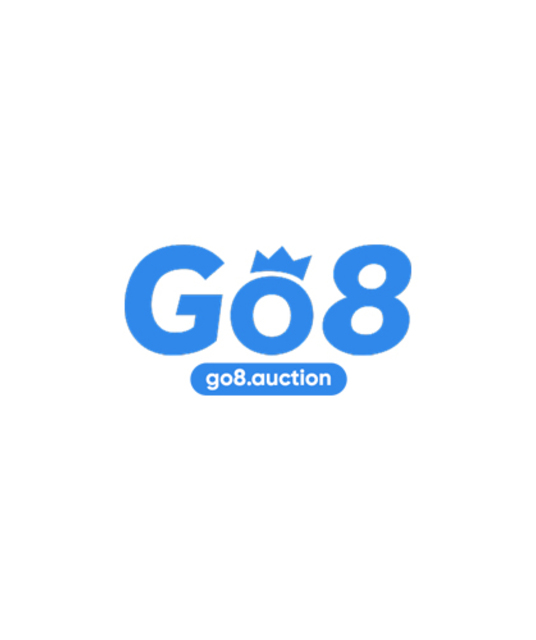 avatar GO8 auction