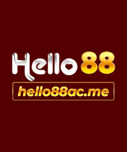 avatar Hello88 Cổng Cá Cược Trực Tuyến