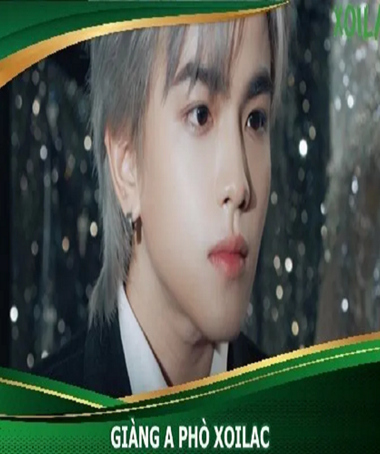 avatar CEO Giàng A Phò  Xoilac