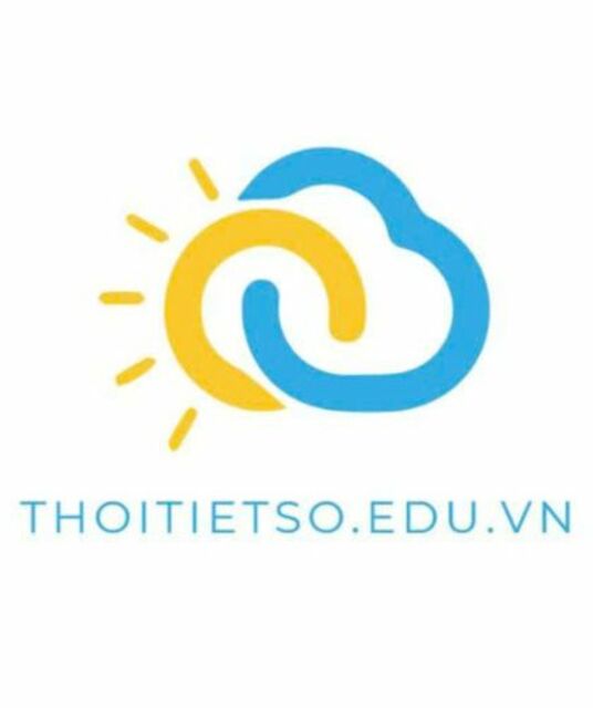 avatar Thời tiết số