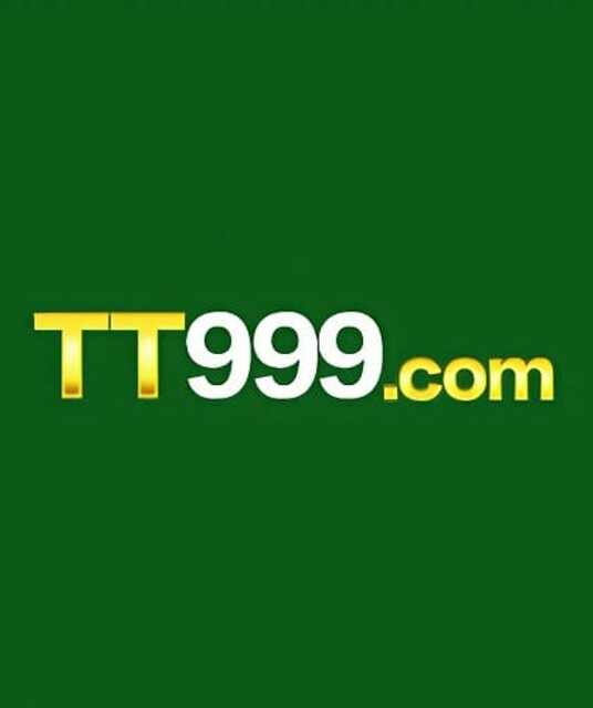 avatar tt999.com Site Oficial de Cassino Online