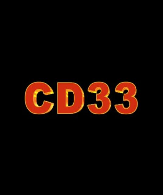 avatar cd33