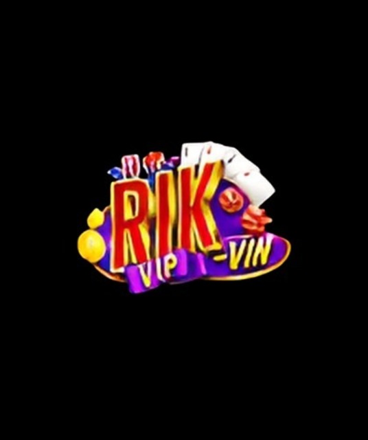 avatar RIKVIP VIN