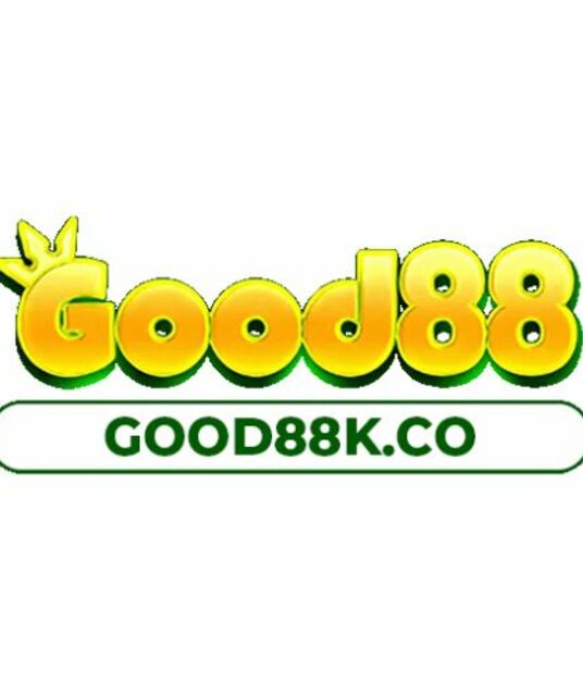 avatar Good88 Sân Chơi Giải Trí Online Hiện Đại