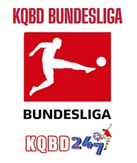 avatar Kết  Quả Bóng Đá Buindesliga KQBD 247
