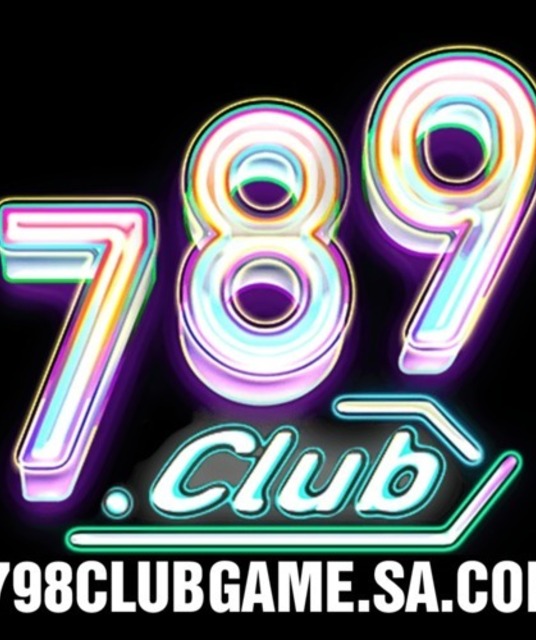 avatar 789CLUB