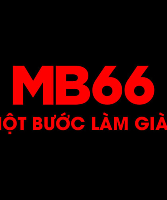avatar Nhà cái MB66
