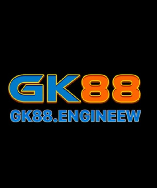 avatar GK88 Nhà cái