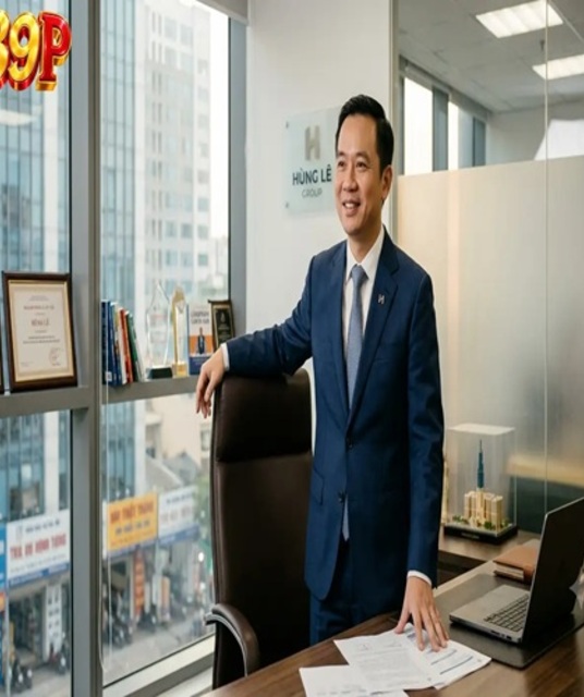 avatar Tác Giả CEO Hùng Lê
