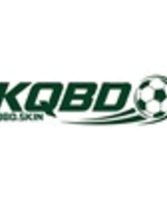 avatar KQBD - Kết Quả Bóng Đá Hôm Nay