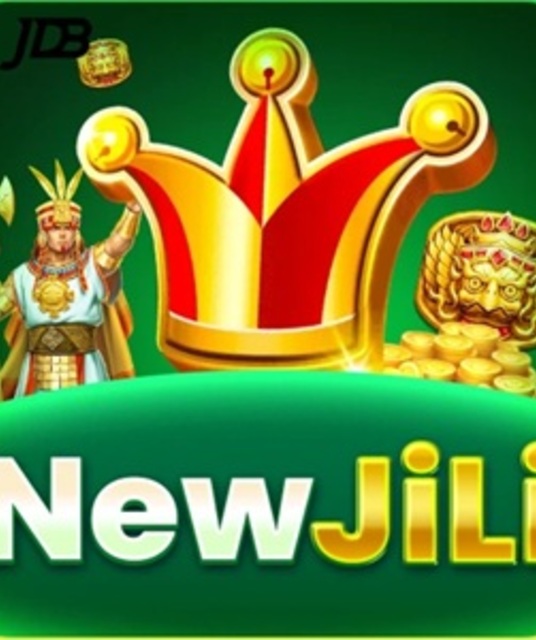 avatar NEWJILI
