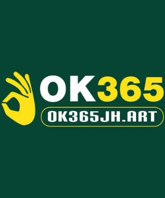 avatar OK365 Sân chơi cá cược trực tuyến uy tín