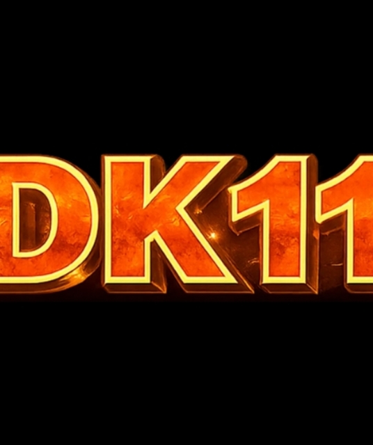 avatar DK11 Game