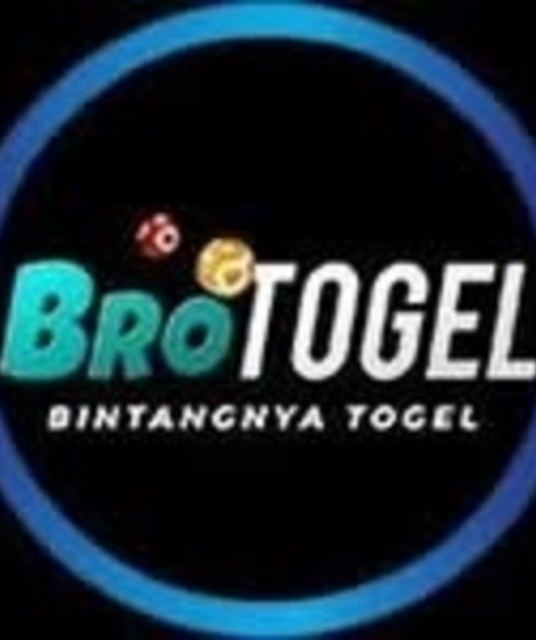 avatar Brotogel Terpercaya