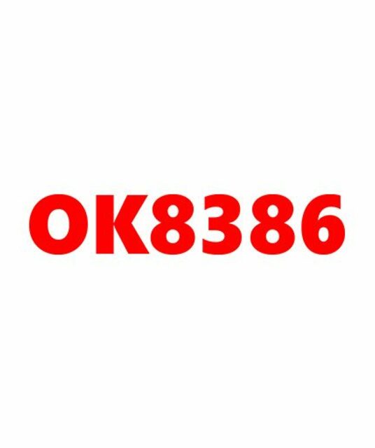 avatar Cổng Game OK8386
