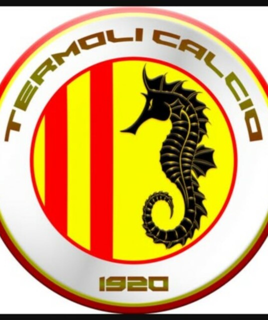 avatar Termoli Calcio 1920