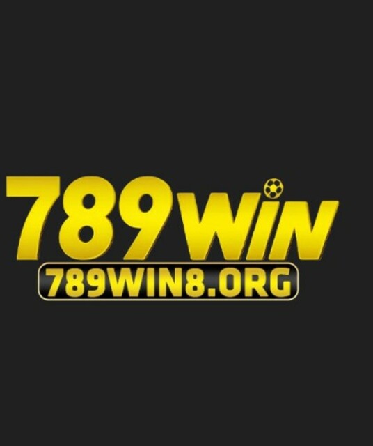 avatar Nhà cái 789WIN
