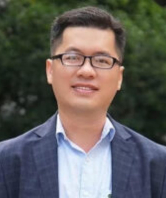 avatar Võ Quốc Hùng