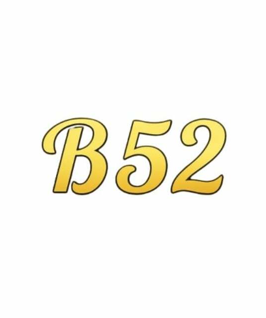 avatar B52nohu decom
