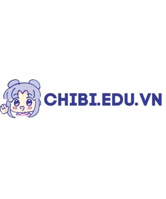 avatar Chibi Edu VN