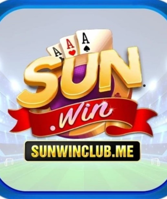 avatar Sunwin Game Bài Đổi Thưởng