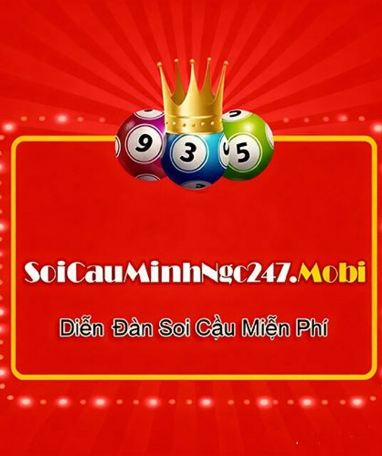 avatar Soi cầu Minh Ngọc 247