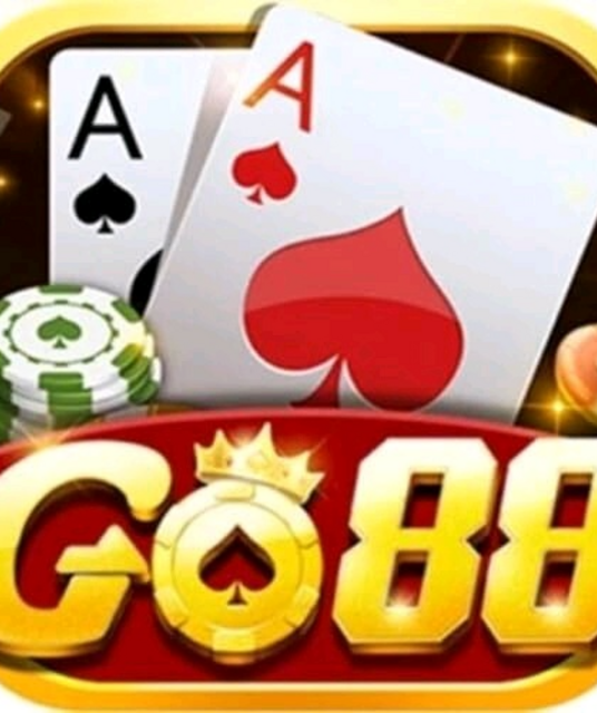 avatar GO88 Cổng Game Đổi Thưởng Đỉnh Cao, Uy Tín Hàng Đầu 2026