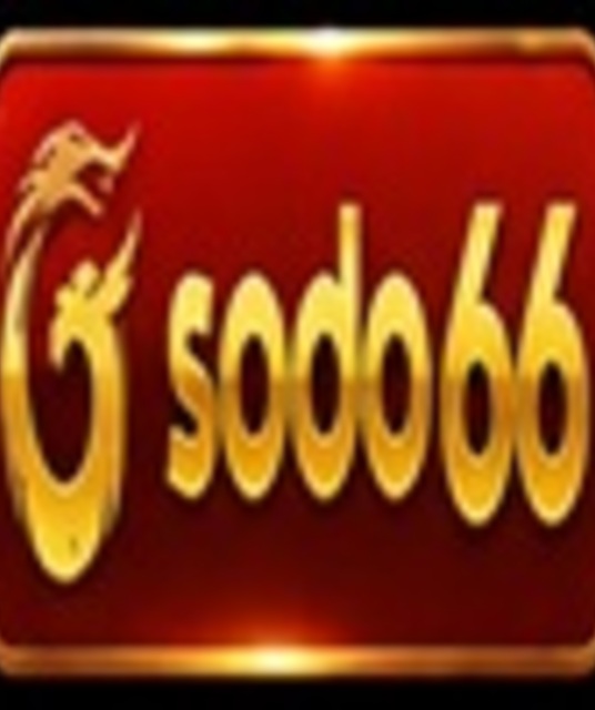 avatar Nhà Cái sodo66