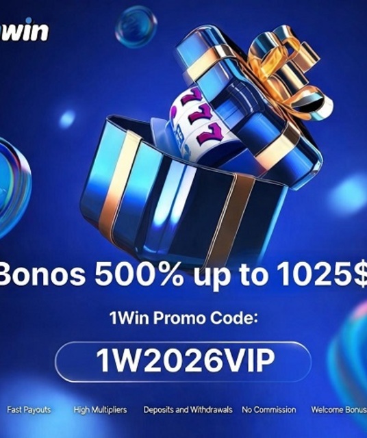 avatar 1win promo code list 2026