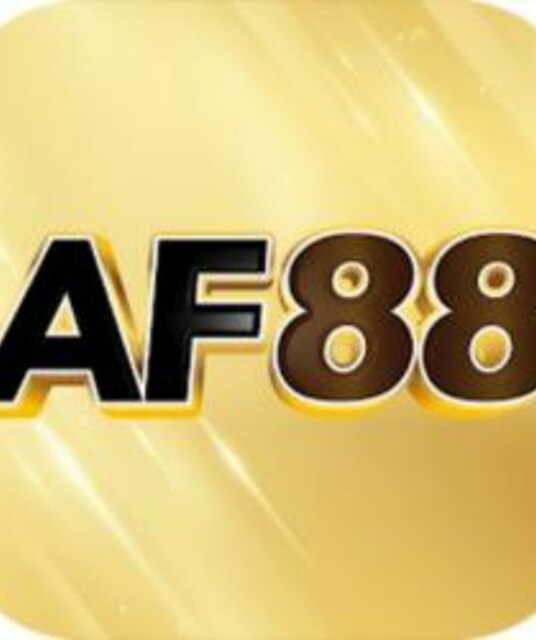 avatar Nhà cái AF88