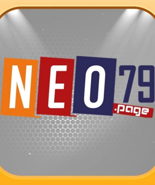 avatar NEO79 – Nhà cái trực tuyến uy tín, trải nghiệm cá cược đỉnh cao