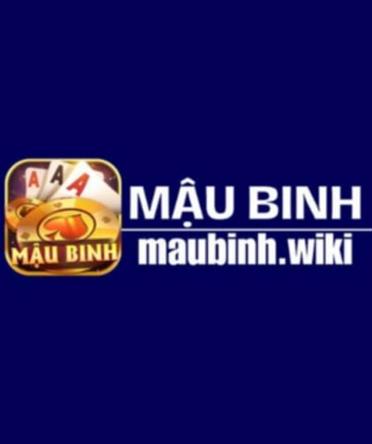 avatar Mậu Binh 