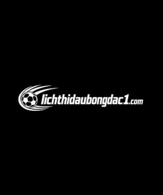avatar Lịch Thi Đấu Bóng Đá