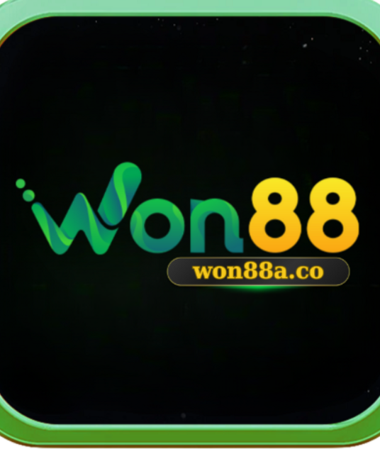 avatar Won88 – Nhà cái uy tín hàng đầu với kho game cá cược đỉnh cao