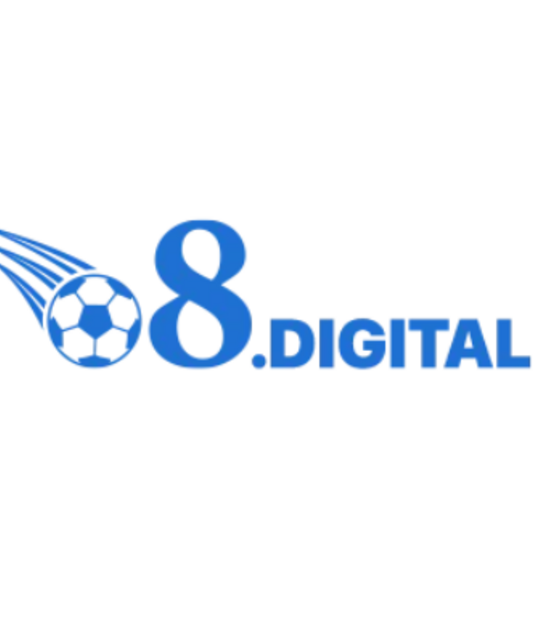 avatar O8 digital