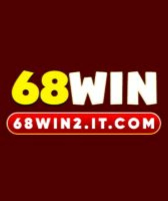 avatar Nhà Cái 68WIN